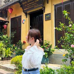 Ảnh đại diện